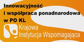 Krajowa Instytucja Wspomagająca Program Kapitał Ludzki