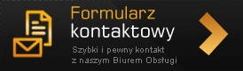 formularz kontaktowy