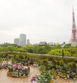 Shiba-Kyoritsu Campus