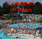 Badespaß im Kreis RE