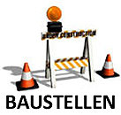 Baustellen