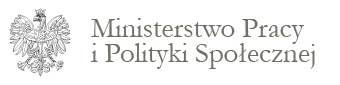 Ministerstwo Pracy i Polityki Społecznej
