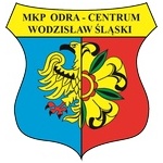 herb MKP Odra Centrum Wodzisaw l.