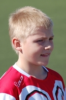 STEFASKI KACPER