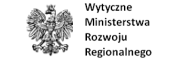 Wytyczne Ministerstwa Rozwoju Regionalnego