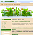 Nature Jars | SiteGround Joomla 1.6 templates