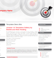 Bullseye | SiteGround Joomla 1.6 templates