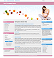 Future Mother | SiteGround Joomla 1.6 templates