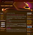 Honey Pot | SiteGround Joomla 1.6 templates