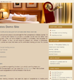 Hotel | SiteGround Joomla 1.6 templates