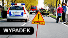 Policja szuka świadków wypadku na 1 Maja