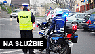 Pijany 21-latek znieważył policjantów