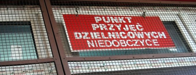 Szykują się zmiany w rybnickiej policji