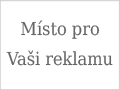 Místo pro Vaší reklamu