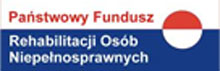 Państwowy Fundusz Rehabilitacji Osób Niepełnosprawnych